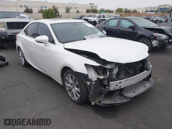 2015 Lexus IS 250 z VIN JTHBF1D27F5052566, wystawiony jako IAAI lot #42033757 z przebiegiem 157 873 mil mil oraz . Historia ofert i sprzedaży dostępna na DreamBid. Obrazek 14.
