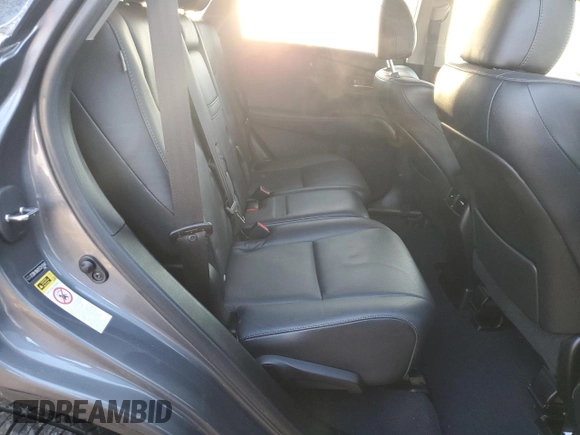 2014 Lexus RX 350 with VIN 2T2BK1BA2EC241548, listed as a Copart auction lot 42187935 with 138,811 mi miles and Salvage Title. Bid and sale history available at DreamBid. Image 11.