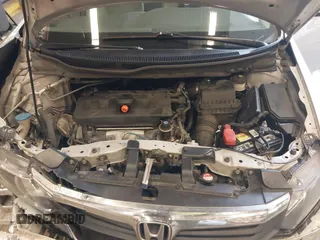 2012 Honda Civic LX с VIN 2HGFB2F54CH310009, выставлен на аукционе IAAI как лот 41527505 с пробегом 87 991 миль миль и . История ставок и продаж доступна на DreamBid. Изображение 10.