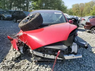 2022 Tesla Model X with VIN 7SAXCBE55NF336342, listed as a Copart auction lot 48550733 with 0 mi miles. Bid and sale history available at carsss.com. Image 5.