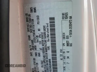 2014 Ford Econoline Passenger XL z VIN 1FBNE3BL1EDB20488, wystawiony jako Copart lot #43777575 z przebiegiem 72 101 mil mil oraz Szkody całkowita. Historia ofert i sprzedaży dostępna na DreamBid. Obrazek 13.
