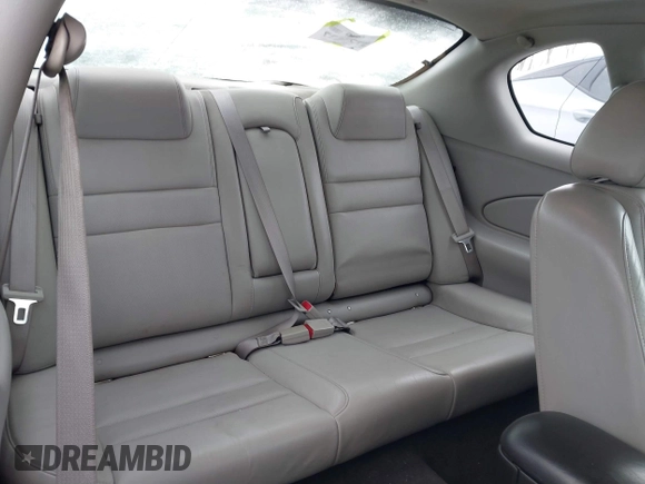2006 Chevrolet Monte Carlo LTZ with VIN 2G1WN161069396231, listed as a IAAI auction lot 41267265 with 98,847 mi miles and . Bid and sale history available at DreamBid. Image 8.