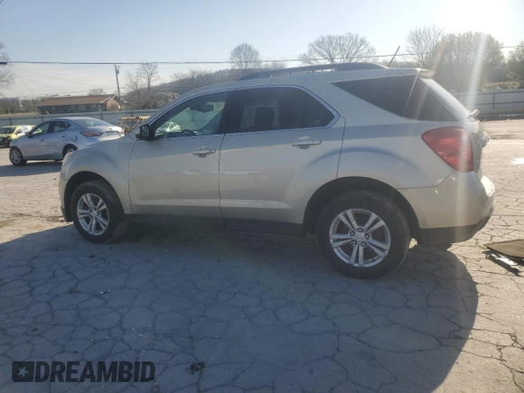 2014 Chevrolet Equinox LT with VIN 1GNALBEK6EZ102141, listed as a Copart auction lot 50370955 with 144,606 mi miles and Salvage Title. Bid and sale history available at carsss.com. Image 2.
