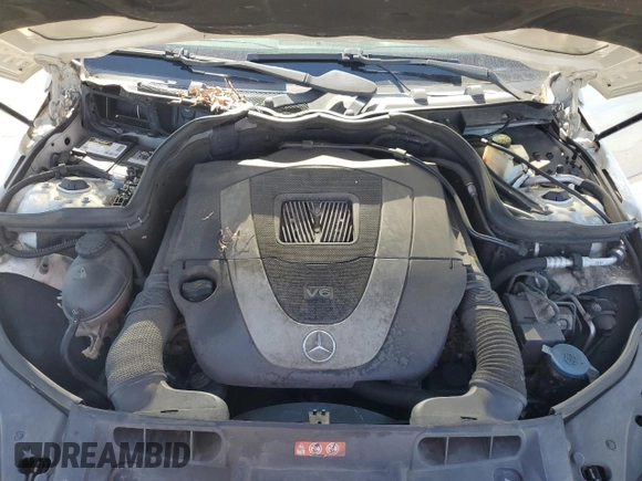 2009 Mercedes-Benz C 350 Sport with VIN WDDGF56X59F298740, listed as a Copart auction lot 56873315 with 153,831 mi miles and Salvage title. Bid and sale history available at DreamBid. Image 11.
