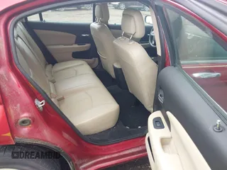 2012 Chrysler 200 Limited with VIN 1C3CCBCBXCN249236, listed as a IAAI auction lot 42186899 with 93,421 mi miles and . Bid and sale history available at DreamBid. Image 8.