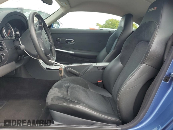 2005 Chrysler Crossfire z VIN 1C3AN79N65X044701, wystawiony jako Copart lot #72050804 z przebiegiem 44 783 mil mil oraz Szkody całkowita. Historia ofert i sprzedaży dostępna na DreamBid. Obrazek 7.