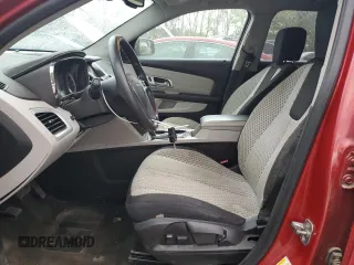 2013 GMC Terrain SLE with VIN 2GKFLREK8D6414726, listed as a Copart auction lot 51108885 with 158,791 mi miles and Salvage Title. Bid and sale history available at carsss.com. Image 7.