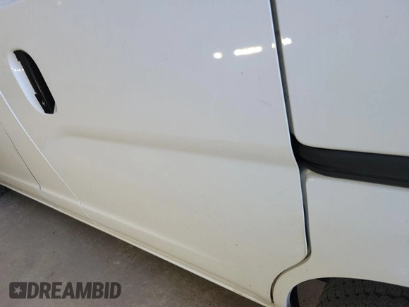 2020 Nissan NV200 SV z VIN 3N6CM0KN4LK705677, wystawiony jako IAAI lot #42521012 z przebiegiem 78 008 mil mil oraz . Historia ofert i sprzedaży dostępna na DreamBid. Obrazek 33.