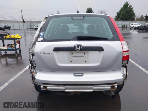 2009 Honda CR-V LX with VIN 5J6RE48379L031525, listed as a IAAI auction lot 41851336 with 233,042 mi miles. Bid and sale history available at carsss.com. Image 17.