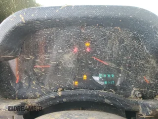2009 Jeep Wrangler X with VIN 1J4FA24119L754391, listed as a Copart auction lot 56067805 with 118,117 mi miles and Salvage title. Bid and sale history available at DreamBid. Image 9.