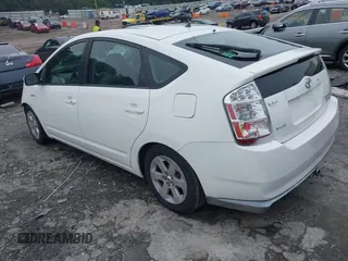 2009 Toyota Prius z VIN JTDKB20U897831736, wystawiony jako IAAI lot #42351310 z przebiegiem 355 571 mil mil oraz . Historia ofert i sprzedaży dostępna na DreamBid. Obrazek 3.