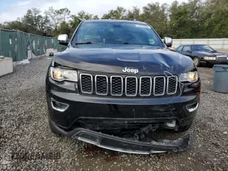 2022 Jeep Grand Cherokee WK Limited with VIN 1C4RJFBG4NC111626, listed as a Copart auction lot 79453304 with 62,324 mi miles and Non Repairable. Bid and sale history available at carsss.com. Image 5.