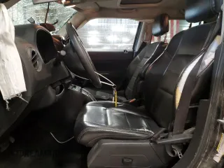 2012 Jeep Patriot Limited with VIN 1C4NJRCB7CD603870, listed as a Copart auction lot 44593145 with 147,676 mi miles and Salvage Title. Bid and sale history available at carsss.com. Image 7.