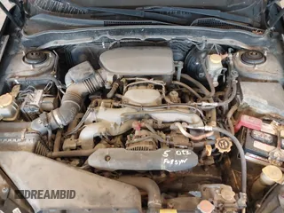 2009 Subaru Impreza i с VIN JF1GE61659H514520, выставлен на аукционе IAAI как лот 42414689 с пробегом 127 994 миль миль и . История ставок и продаж доступна на DreamBid. Изображение 10.