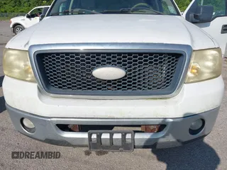 2007 Ford F-150 XLT with VIN 1FTRW12WX7FA41644, listed as a IAAI auction lot 42424652 with 423,890 mi miles and . Bid and sale history available at DreamBid. Image 6.
