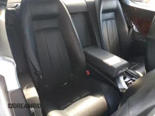 2005 Bentley Continental GT GT z VIN SCBCR63W25C026291, wystawiony jako Copart lot #71823914 z przebiegiem 62 431 mil mil oraz Szkoda całkowita • Salvage title. Historia ofert i sprzedaży dostępna na DreamBid. Obrazek 10.