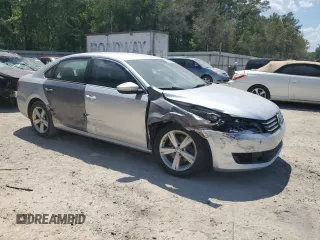 2012 Volkswagen Passat SE с VIN 1VWBH7A36CC020871, выставлен на аукционе Copart как лот 54721285 с пробегом 164 111 миль миль и Списание • Salvage title. История ставок и продаж доступна на DreamBid. Изображение 4.