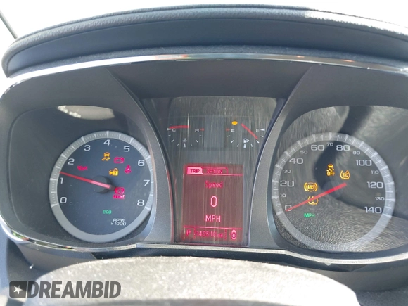 2013 GMC Terrain SLE with VIN 2GKFLREK3D6355844, listed as a IAAI auction lot 42801450 with 145,518 mi miles and . Bid and sale history available at DreamBid. Image 7.