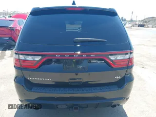 2020 Dodge Durango R/T with VIN 1C4SDHCT3LC307487, listed as a IAAI auction lot 41978301 with 154,096 mi miles and . Bid and sale history available at DreamBid. Image 16.