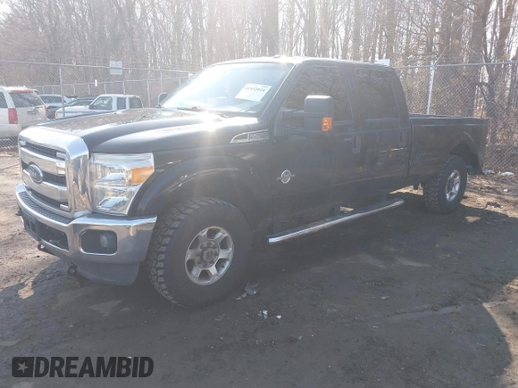 2016 Ford F-250 Lariat with VIN 1FT7W2BT2GEA52128, listed as a IAAI auction lot 41533914 with 173,974 mi miles and . Bid and sale history available at DreamBid. Image 17.
