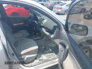 2010 Toyota RAV4 с VIN 2T3ZK4DV9AW005824, выставлен на аукционе IAAI как лот 42421869 с пробегом 204 430 миль миль и . История ставок и продаж доступна на DreamBid. Изображение 5.