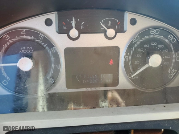 2008 Mercury Mariner with VIN 4M2CU81188KJ04558, listed as a Copart auction lot 78378224 with 134,226 mi miles and Salvage Title. Bid and sale history available at carsss.com. Image 9.