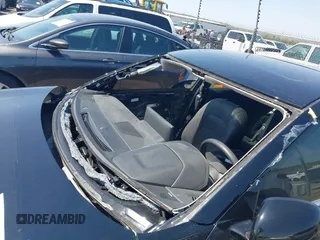 2023 Nissan Altima SL with VIN 1N4BL4EV1PN426102, listed as a IAAI auction lot 41972000 with 15,854 mi miles and . Bid and sale history available at DreamBid. Image 21.