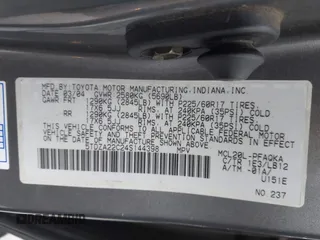 2004 Toyota Sienna XLE with VIN 5TDZA22C24S144398, listed as a IAAI auction lot 42065877 with 187,911 mi miles and . Bid and sale history available at DreamBid. Image 9.