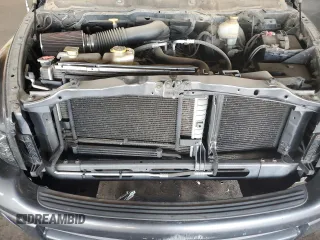 2003 Dodge 1500 ST z VIN 1D3HA18Z73J524826, wystawiony jako Copart lot #76694724 z przebiegiem 170 780 mil mil oraz Czysty tytuł • Clean title. Historia ofert i sprzedaży dostępna na DreamBid. Obrazek 11.