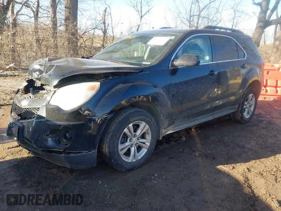 2012 Chevrolet Equinox LT w/1LT with VIN 2GNFLDE59C6309157, listed as a IAAI auction lot 41459631 with 254,742 mi miles. Bid and sale history available at carsss.com. Image 17.