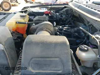 2018 Ford F-150 XL с VIN 1FTEW1E56JFA70549, выставлен на аукционе IAAI как лот 42925539 с пробегом 138 197 миль миль и . История ставок и продаж доступна на DreamBid. Изображение 19.