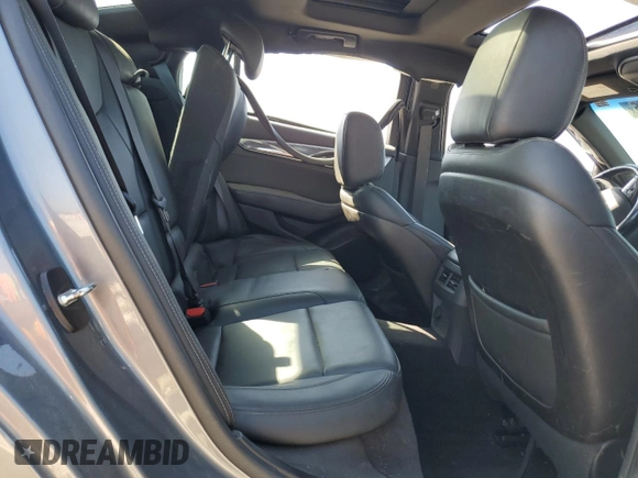2020 Cadillac CT5 Luxury z VIN 1G6DS5RK3L0102266, wystawiony jako Copart lot #50194235 z przebiegiem 82 791 mil mil oraz Szkoda całkowita • Salvage title. Historia ofert i sprzedaży dostępna na DreamBid. Obrazek 11.