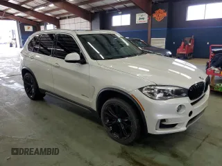 2017 BMW X5 xDrive35d with VIN 5UXKS4C30H0Y15616, listed as a Copart auction lot 51799255 with 116,985 mi miles and Clean Title. Bid and sale history available at carsss.com. Image 4.
