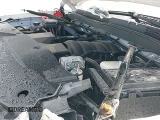 2015 Chevrolet Silverado 1500 Work Truck z VIN 1GCRCPEH6FZ298483, wystawiony jako IAAI lot #42416092 z przebiegiem 81 453 mil mil oraz . Historia ofert i sprzedaży dostępna na DreamBid. Obrazek 22.