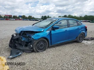 2012 Ford Focus SE с VIN 1FAHP3F28CL328722, выставлен на аукционе Copart как лот 58272565 с пробегом 191 078 миль миль и Списание • Salvage title. История ставок и продаж доступна на DreamBid. Изображение 1.