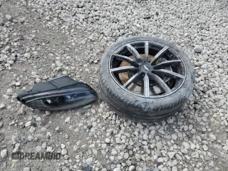 2019 Aston Martin Vantage z VIN SCFSMGAW6KGN01897, wystawiony jako Copart lot #51802505 z przebiegiem Nie podano mil oraz Szkoda całkowita • Salvage title. Historia ofert i sprzedaży dostępna na DreamBid. Obrazek 14.
