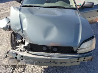 2002 Subaru Legacy Outback z VIN 4S3BH665527618156, wystawiony jako Copart lot #65384565 z przebiegiem 169 600 mil mil oraz Szkoda całkowita • Salvage title. Historia ofert i sprzedaży dostępna na DreamBid. Obrazek 12.
