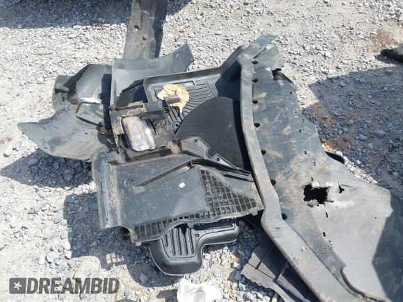2022 Ford Mustang EcoBoost с VIN 1FA6P8TH2N5148950, выставлен на аукционе IAAI как лот 41707087 с пробегом 29 796 миль миль и . История ставок и продаж доступна на DreamBid. Изображение 11.