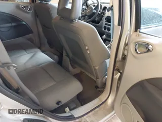 2008 Chrysler PT Cruiser Touring with VIN 3A8FY58B38T101496, listed as a IAAI auction lot 42522394 with 128,123 mi miles and . Bid and sale history available at DreamBid. Image 8.