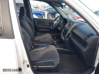 2003 Honda CR-V EX with VIN JHLRD77843C047652, listed as a IAAI auction lot 41932858 with 209,595 mi miles. Bid and sale history available at carsss.com. Image 5.
