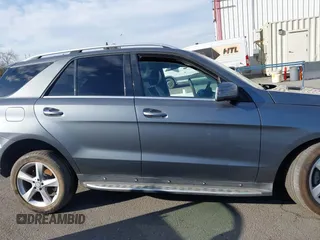 2017 Mercedes-Benz GLE 350 with VIN 4JGDA5JB6HA827370, listed as a IAAI auction lot 41651488 with 103,685 mi miles and . Bid and sale history available at DreamBid. Image 12.