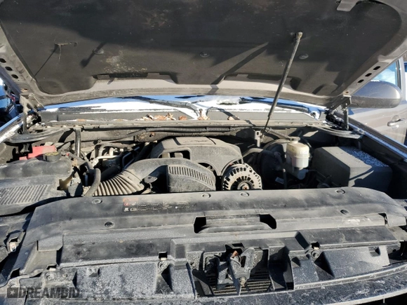 2014 GMC Yukon SLT with VIN 1GKS2CE03ER202996, listed as a Copart auction lot 87829875 with 208,153 mi miles and Salvage Title. Bid and sale history available at carsss.com. Image 12.