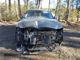 2024 Mazda CX-5 S Select with VIN JM3KFBBM7R0421754, listed as a IAAI auction lot 41421026 with 7,964 mi miles and . Bid and sale history available at DreamBid. Image 6.