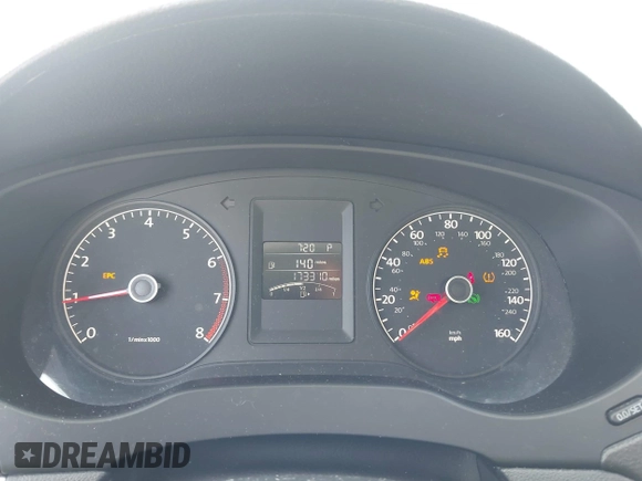 2011 Volkswagen Jetta SEL с VIN 3VWLX7AJ6BM394822, выставлен на аукционе IAAI как лот 42360987 с пробегом 173 310 миль миль и . История ставок и продаж доступна на DreamBid. Изображение 7.