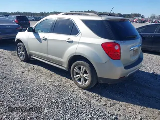 2014 Chevrolet Equinox LT with VIN 2GNALCEK4E6247227, listed as a IAAI auction lot 41142969 with 181,217 mi miles and . Bid and sale history available at DreamBid. Image 3.