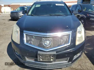 2012 Cadillac SRX Premium Collection with VIN 3GYFNCE39CS511617, listed as a Copart auction lot 48957725 with 162,361 mi miles and Clean title. Bid and sale history available at DreamBid. Image 5.