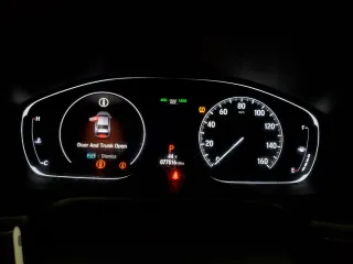 2018 Honda Accord EX with VIN 1HGCV1F47JA059753, listed as a Copart auction lot 42941505 with 77,516 mi miles and Clean Title. Bid and sale history available at DreamBid. Image 9.