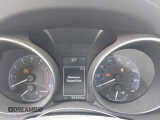 2016 Scion iM with VIN JTNKARJE0GJ522129, listed as a IAAI auction lot 42662035 with 93,343 mi miles and . Bid and sale history available at DreamBid. Image 7.