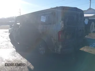 2021 Nissan NV Cargo S z VIN 1N6BF0KM1MN803526, wystawiony jako IAAI lot #41327659 z przebiegiem Nie podano mil oraz . Historia ofert i sprzedaży dostępna na DreamBid. Obrazek 3.