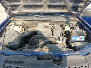 2006 Chevrolet Colorado 3LT with VIN 1GCDT136868136627, listed as a IAAI auction lot 42747729 with 166,911 mi miles and . Bid and sale history available at DreamBid. Image 10.